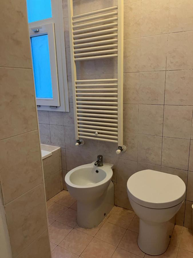 Casa Verde ミラノ エクステリア 写真