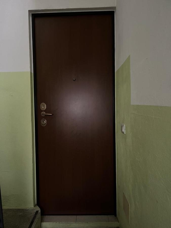 Casa Verde ミラノ エクステリア 写真